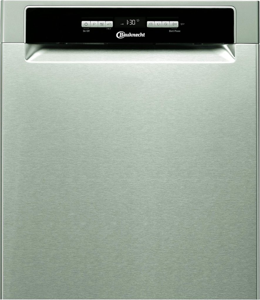 🤴 Bauknecht BUO 3O41 PLT X Unterbau-Geschirrspüler 60 cm /14 Maßgedecke /10 Standardprogramme und 1 Sensorprogramm/PowerClean/ActiveDry/Besteckschublade/Vollwasserschutz449,00€ statt 649,00€ - 31,00 % 🔥🚚 Verkauft durch Amazon und Versand durch Amazon725 Bewertungen: 4.1 / 5.0 ⭐️⭐️⭐️⭐️🛒 zu Amazon https://www.amazon.de/dp/B08LDH42WD/?amp%3Btag=preisfehlerheute-21&%3Bamp%3Bth=1&%3Bamp%3Bpsc=1&tag=preisfehlerheute-21