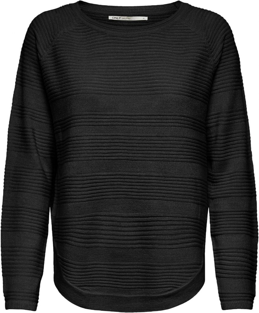 🤴 ONLY Female Strickpullover ONLCAVIAR Strickpullover16,98€ statt 24,99€ – 33,0 🔥🚚 Verkauft durch Amazon und Versand durch Amazon2,717 Bewertungen: 4.0 / 5.0 ⭐️⭐️⭐️⭐️🛒 zu Amazon https://www.amazon.de/dp/B072PPL9D9/?th=1&tag=preisfehlerheute-21#038;psc=1&tag=preisfehlerheute-21
