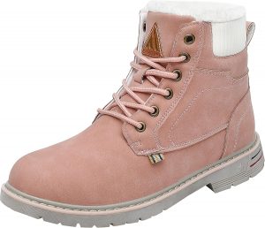 Ricema Winterschuhe Gef&uuml;ttert (12 Farben, Gr.36-47)ab 6,79 &euro; inkl. Prime-Versand statt 27,00 &euro; -75 %