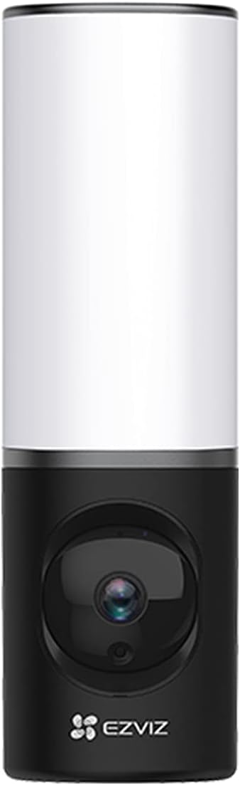 EZVIZ 4MP Floodlight, WLAN Überwachungskamera für den Außenbereich, Flutlicht mit Integrierter Beleuchtung, KI Bewegungserkennung, Farbnachtsicht, 32GB eMMC, einstellbare Helligkeit, APP-Alarm, LC398,99€ statt 190,73€➡️ https://www.amazon.de/dp/B092VPDBZQ/?tag=preisfehlerheute-21