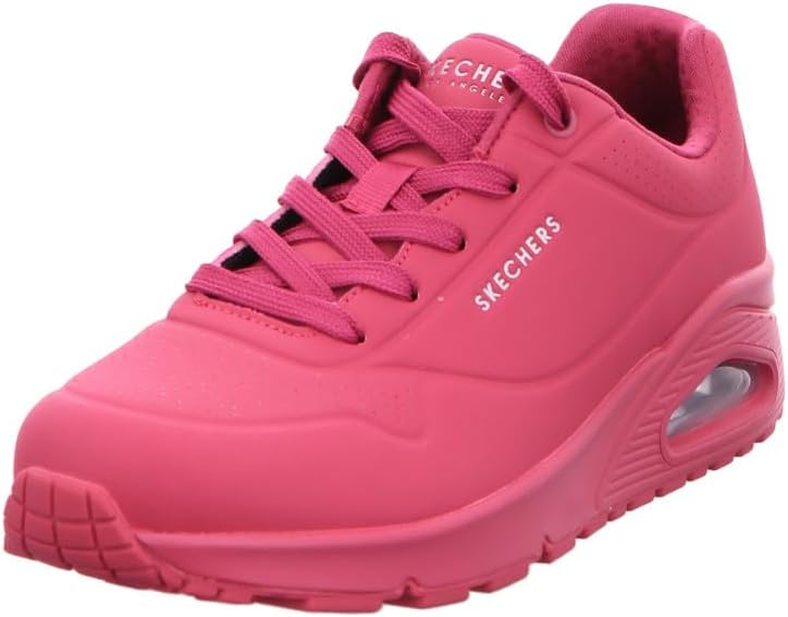 🤴 Skechers Damen UNO Stand On AirSneakers55,90€ statt 79,95€ – 31,0 🔥🚚 Verkauft durch Amazon und Versand durch Amazon57,580 Bewertungen: 4.6 / 5.0 ⭐️⭐️⭐️⭐️⭐️🛒 zu Amazon https://www.amazon.de/dp/B0BW7TFK4N/?th=1&tag=preisfehlerheute-21#038;psc=1&tag=preisfehlerheute-21