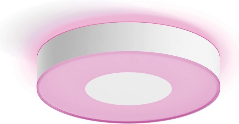 🤴 Philips Hue White & Color Ambiance Infuse Deckenleuchte M weiß 2100lm, dimmbar, 16 Mio. Farben, steuerbar via App, kompatibel mit Amazon Alexa (Echo, Echo Dot)157,25€ statt 229,99€ - 32,00 % 🔥🚚 Verkauft durch Amazon und Versand durch Amazon726 Bewertungen: 4.5 / 5.0 ⭐️⭐️⭐️⭐️⭐️🛒 zu Amazon https://www.amazon.de/dp/B09C3Q2KW3/?amp%3Btag=preisfehlerheute-21&amp%3Bth=1&amp%3Bpsc=1&tag=preisfehlerheute-21
