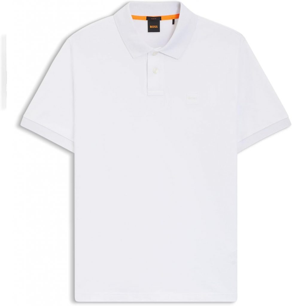 🤴 BOSS Herren Passenger Polo47,95€ statt 89,95€ - 47,00 % 🔥🚚 Verkauft durch Amazon und Versand durch Amazon348 Bewertungen: 4.6 / 5.0 ⭐️⭐️⭐️⭐️⭐️🛒 zu Amazon https://www.amazon.de/dp/B0C3LWJTK4/?amp%3Btag=preisfehlerheute-21&%3Bamp%3Bth=1&%3Bamp%3Bpsc=1&tag=preisfehlerheute-21