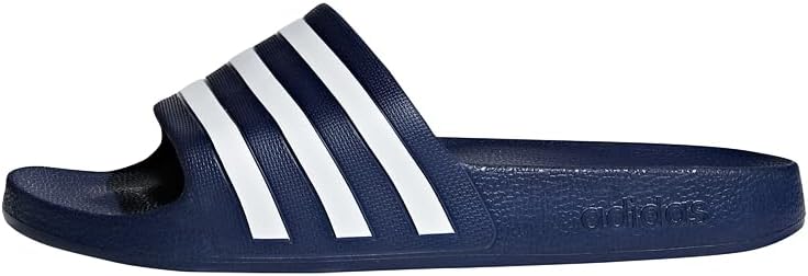 Adidas Unisex-Erwachsene Adilette Aqua Dusch- & Badeschuhe, Blau (Navy F35542), 40 1/2 EU (7 UK)13,72€ statt 23,00€➡️ https://www.amazon.de/dp/B07K2LN2JF/?tag=preisfehlerheute-21