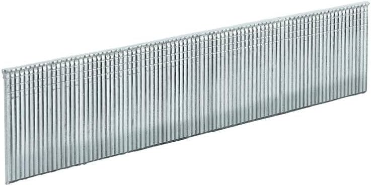 🤴 Original Einhell Nägel für Druckluft-Nagler (Nagler/Tacker-Zubehör, 3.000 Stk, Länge 25 mm, passend für alle Einhell Druckluft-Tacker/-Nagler und Akku-Nagler)8,09€ statt 12,95€ - 38,00 % 🔥🚚 Verkauft durch Amazon und Versand durch Amazon1,416 Bewertungen: 4.7 / 5.0 ⭐️⭐️⭐️⭐️⭐️🛒 zu Amazon https://www.amazon.de/dp/B0012MBOR8/?amp%3Btag=preisfehlerheute-21&tag=preisfehlerheute-21