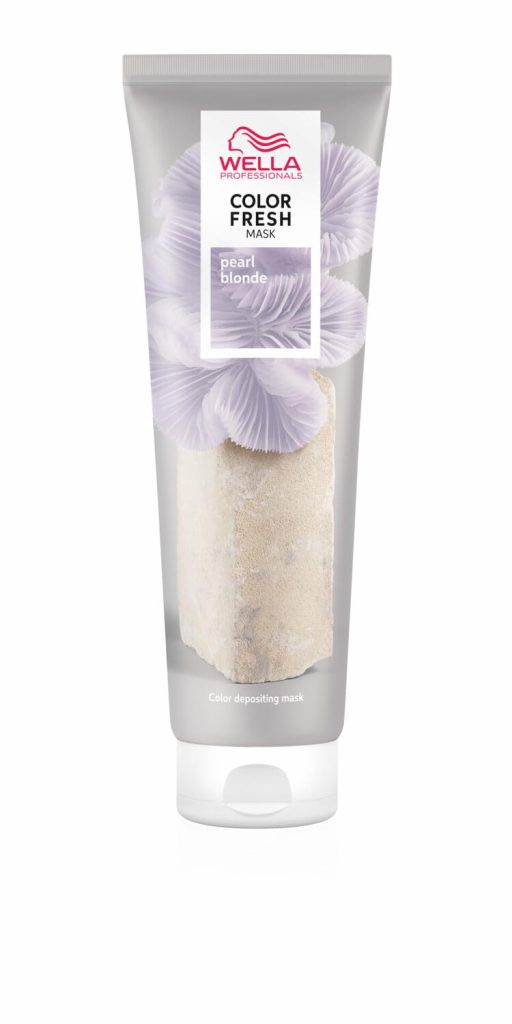 Wella Professionals Color Fresh Mask Pearl Blonde – Haarkur zum Beleben und Verändern der Haarfarbe – pflegende Tönung mit Avocadoöl – für helles und aufgehelltes Haar Pir;ate-Deals – 150 mlАb 10.80 statt 22.25 €⏩️ https://www.amazon.de/PIRATE-DEALS.DE/dp/B08JQJ6NY8?tag=preisfehlerheute-21