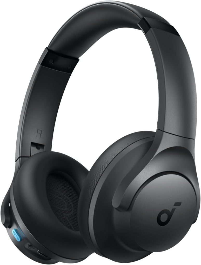👑 soundcore Q11i Wireless Over-Ear Bluetooth-Kopfhörer von Anker, tiefer Bass, 60h Spielzeit, Hi-Res Audio, abnehmbare Ohrpolster, Multipoint-Verbindung24,99€ statt 34,99€ – 29,0 🔥🚚 Verkauft von AnkerDirect DE und Versand durch Amazon2,041 Bewertungen: 4.6 / 5.0 ⭐️⭐️⭐️⭐️⭐️🛒 zu Amazon https://www.amazon.de/dp/B0DJW5G283/?th=1&tag=preisfehlerheute-21#038;psc=1&tag=preisfehlerheute-21