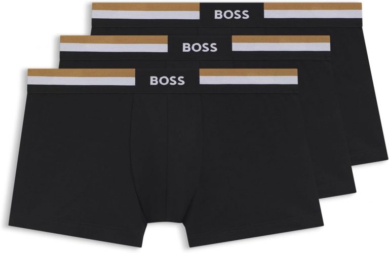 BOSS Trunk 3P Motion25,66€ statt 49,95€➡️ https://www.amazon.de/dp/B0C8NXXJFD/?tag=preisfehlerheute-21