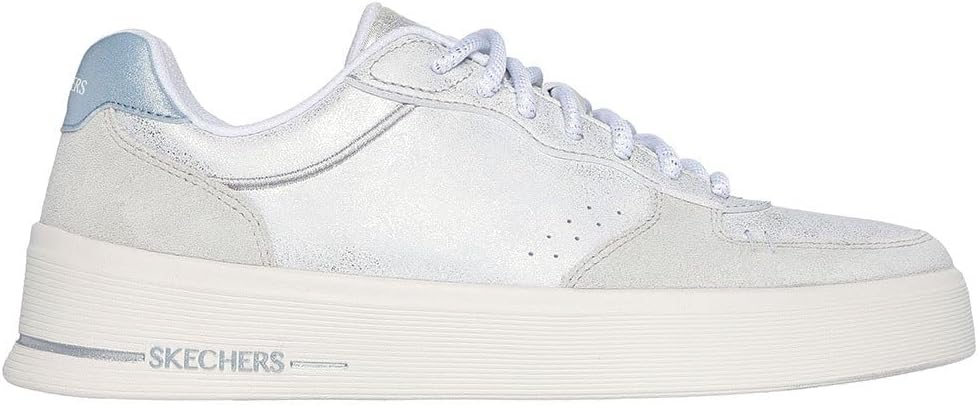 🤴 Skechers Damen Hiland Shimmering SplendidSneaker56,01€ statt 79,95€ - 30,00 % 🔥🚚 Verkauft und Versand durch TradeINN48 Bewertungen: 3.9 / 5.0 ⭐️⭐️⭐️⭐️🛒 zu Amazon https://www.amazon.de/dp/B0D6PNQLLX/?amp%3Btag=preisfehlerheute-21&%3Bamp%3Bth=1&%3Bamp%3Bpsc=1&tag=preisfehlerheute-21