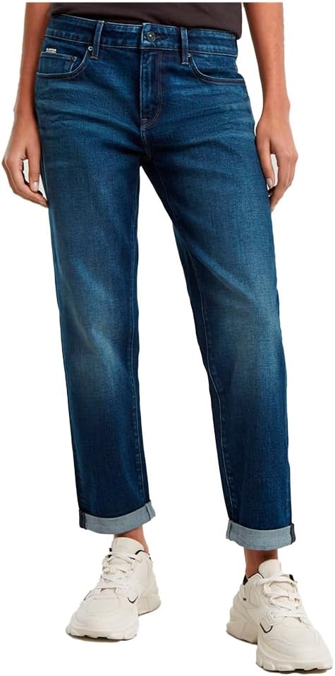 🤴 G-Star Damen Kate Boyfriend Jeans61,85€ statt 119,95€ – 49,0 🔥🚚 Verkauft durch Amazon und Versand durch Amazon1,843 Bewertungen: 4.2 / 5.0 ⭐️⭐️⭐️⭐️🛒 zu Amazon https://www.amazon.de/dp/B0CRZD62H5/?th=1&tag=preisfehlerheute-21#038;psc=1&tag=preisfehlerheute-21