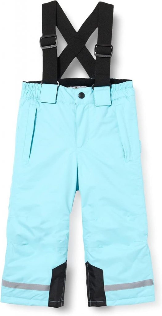 🤴 Playshoes Unisex Kinder Skihose Snowboardhose Schneehose36,88€ statt 57,99€ – 37,0 🔥🚚 Verkauft durch Amazon und Versand durch Amazon855 Bewertungen: 4.7 / 5.0 ⭐️⭐️⭐️⭐️⭐️🛒 zu Amazon https://www.amazon.de/dp/B099QXBV8M/?th=1&tag=preisfehlerheute-21#038;psc=1&tag=preisfehlerheute-21