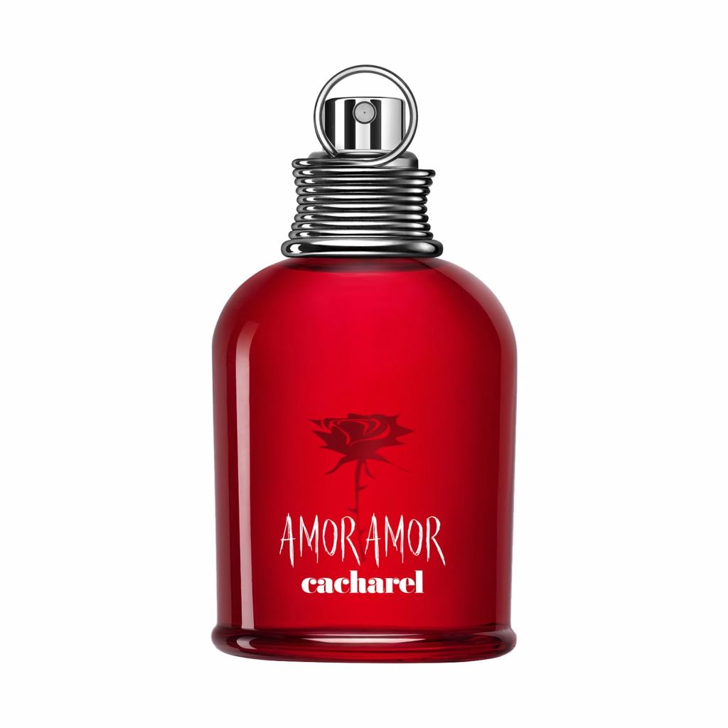 Cacharel Amor Amor Eau de Toilette für Damen, langanhaltender, sinnlicher Duft, fruchtig-blumiges Parfüm für Frauen, 30 ml24,48€ statt 42,00€➡️ https://www.amazon.de/dp/B076X8YRLC/?tag=preisfehlerheute-21