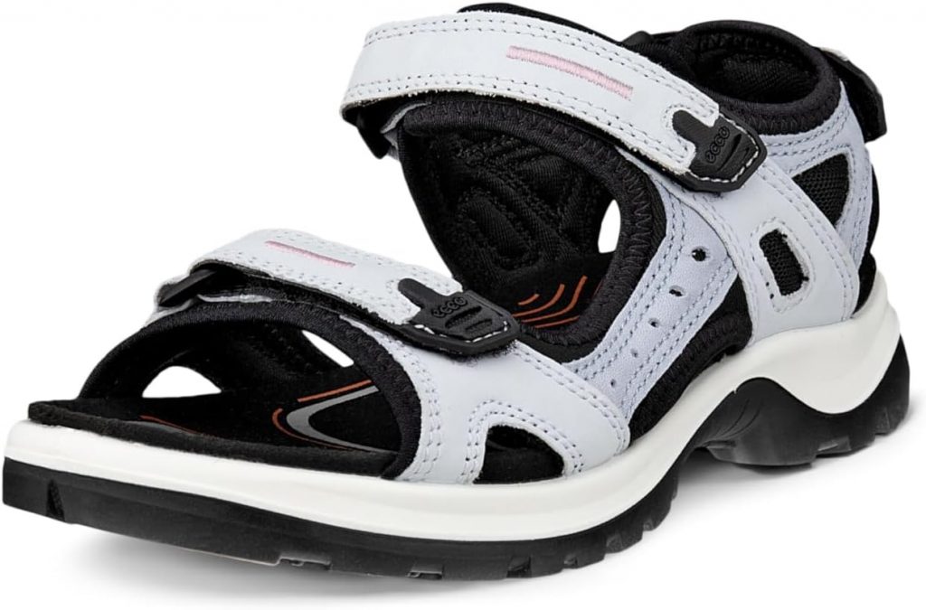 ECCO 069563 Offroad beige