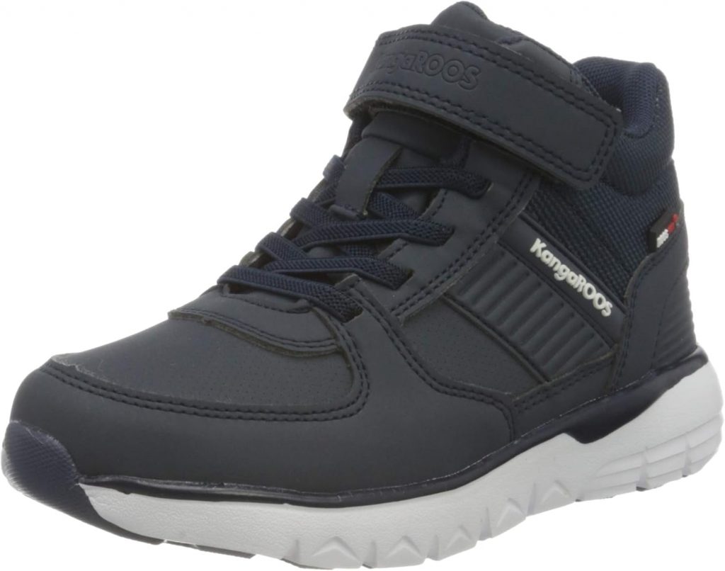 👑 KangaROOS Jungen K-ts Caspo Ev Rtx Schneeschuh, Dk Navy Vapor Grey, 32 EU17,91€ statt 49,96€ - 65,00 % 🔥🚚 Verkauft durch Amazon und Versand durch Amazon482 Bewertungen: 4.2 / 5.0 ⭐️⭐️⭐️⭐️🛒 zu Amazon https://www.amazon.de/dp/B081R1JNS4/?amp%3Btag=preisfehlerheute-21&%3Bamp%3Bth=1&%3Bamp%3Bpsc=1&tag=preisfehlerheute-21