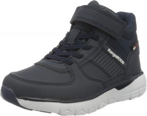 👑 KangaROOS Jungen K-ts Caspo Ev Rtx Schneeschuh, Dk Navy Vapor Grey, 32 EU17,91€ statt 49,96€ - 65,00 % 🔥🚚 Verkauft durch Amazon und Versand durch Amazon482 Bewertungen: 4.2 / 5.0 ⭐️⭐️⭐️⭐️🛒 zu Amazon https://www.amazon.de/dp/B081R1JNS4/?th=1&%3Bpsc=1&%3Btag=preisfehlerheute-21&tag=preisfehlerheute-21