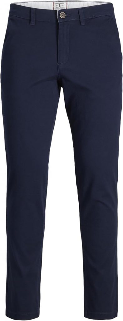 🤴 JACK & JONES Male Chino Hose Slim Fit Chino Hose17,98€ statt 29,99€ – 41,0 🔥🚚 Verkauft durch Amazon und Versand durch Amazon1,032 Bewertungen: 4.3 / 5.0 ⭐️⭐️⭐️⭐️🛒 zu Amazon https://www.amazon.de/dp/B093H8G64R/?th=1&tag=preisfehlerheute-21#038;psc=1&tag=preisfehlerheute-21