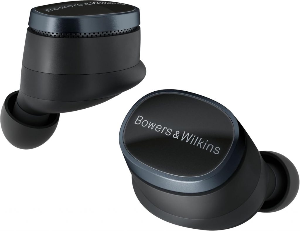 Bowers & Wilkins Pi8 kabellose True Wireless Kopfhörer mit Aktiver Geräuschunterdrückung, Bluetooth, AptX, Ladecase mit Wireless-Audioübertragung – Anthrazit Schwarz280,12€ statt 419,00€➡️ https://www.amazon.de/dp/B0DBRD9YTK/?tag=preisfehlerheute-21