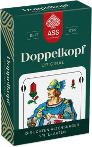 🤴 Ass Altenburger FSC Doppelkopf, deutsches Bild in Faltschachtel, White3,19&euro; statt 4,50&euro; - 30,00 % 🔥🚚 Verkauft durch Amazon und Versand durch Amazon57 Bewertungen: 4.8 / 5.0 ⭐️⭐️⭐️⭐️⭐️🛒 zu Amazon https://www.amazon.de/dp/B0DTQ38H73/?tag=preisfehlerheute-21