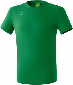 Erima Herren Basic Teamsport T-Shirt (208334), smaragd, XL10,49&euro; statt 17,99&euro;➡️ https://www.amazon.de/dp/B00BBTGF3U/?tag=preisfehlerheute-21