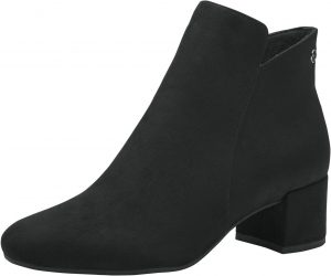 🤴 Tamaris Damen Stiefel Vegan schwarz 3638,92€ statt 59,95€ - 36,00 % 🔥🚚 Verkauft durch Amazon und Versand durch Amazon361 Bewertungen: 4.2 / 5.0 ⭐️⭐️⭐️⭐️🛒 zu Amazon https://www.amazon.de/dp/B0BN95V3Y8/?th=1&%3Bpsc=1&%3Btag=preisfehlerheute-21&tag=preisfehlerheute-21