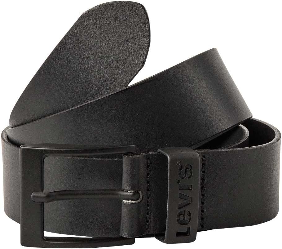 🤴 Levi's Unisex Ashland Metal Gürtel (1er Pack)23,79€ statt 34,95€ - 32,00 % 🔥🚚 Verkauft durch Amazon und Versand durch Amazon4,063 Bewertungen: 4.3 / 5.0 ⭐️⭐️⭐️⭐️🛒 zu Amazon https://www.amazon.de/dp/B0713M7PSP/?amp%3Btag=preisfehlerheute-21&%3Bamp%3Bth=1&%3Bamp%3Bpsc=1&tag=preisfehlerheute-21