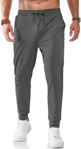 👑 PINSPARK Jogginghose Herren Leichte Trainingshose Lang Sporthose UPF 50+ Slim Fit Freizeithose mit Reißverschluss Sweatpants Kodelzug Laufhose Sport Hose Jogger14,99€ statt 24,99€ - 41,00 % 🔥🚚 Verkauft von Pinspark direct und Versand durch Amazon38 Bewertungen: 4.2 / 5.0 ⭐️⭐️⭐️⭐️🛒 zu Amazon https://www.amazon.de/dp/B0FDL96SWX/?th=1&%3Bpsc=1&%3Btag=preisfehlerheute-21&tag=preisfehlerheute-21