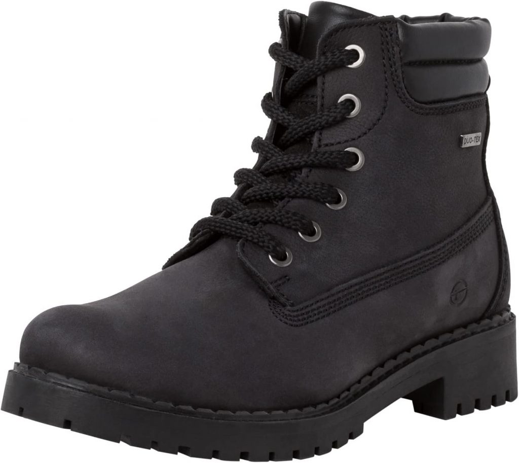 🤴 Tamaris Damen Biker Boots, Frauen Stiefeletten74,95€ statt 99,95€ - 26,00 % 🔥🚚 Verkauft von Shoes&Co und Versand durch Amazon267 Bewertungen: 4.3 / 5.0 ⭐️⭐️⭐️⭐️🛒 zu Amazon https://www.amazon.de/dp/B084FG5KWL/?amp%3Btag=preisfehlerheute-21&%3Bamp%3Bth=1&%3Bamp%3Bpsc=1&tag=preisfehlerheute-21