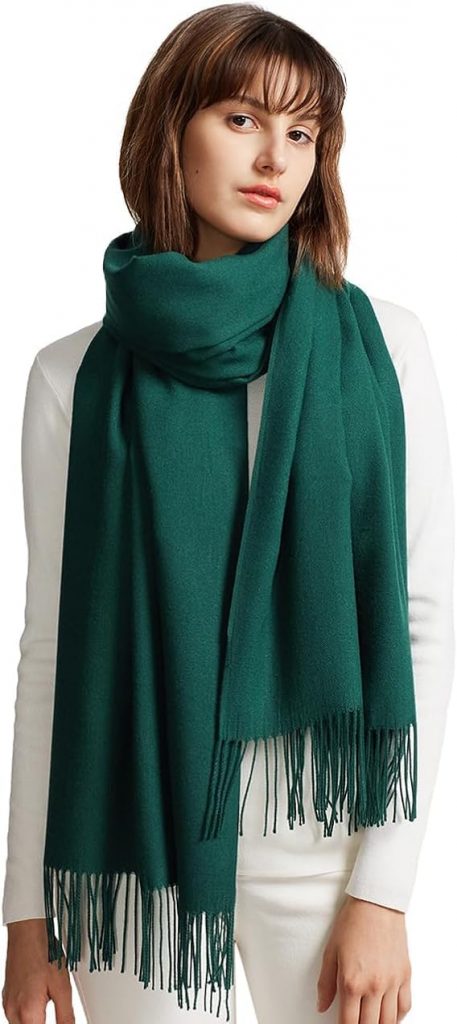 👑 MaaMgic Schal Damen Warm Winter Herbst unifarben Baumwolle mit quasten/fransen, 20+ Farben Einfarbig Pashmina Schals und Tücher für abendkleid Stola Scarf Winterschal MEHRWEG9,89€ statt 14,99€ – 35,0 🔥🚚 Verkauft von baohui und Versand durch Amazon4,326 Bewertungen: 4.5 / 5.0 ⭐️⭐️⭐️⭐️⭐️🛒 zu Amazon https://www.amazon.de/dp/B074CTBGT2/?th=1&tag=preisfehlerheute-21#038;psc=1&tag=preisfehlerheute-21
