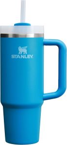 STANLEY 1913 Quencher H2.0 Flowstate Trinkflasche Mit Strohhalm 0.89L - Thermobecher Kühlt 9 Stunden - 40 Stunden Eisgekühlt - Thermosflasche BPA Frei - Edelstahl Trinkbecher - Azure27.00€ statt 45.00€➡️ https://www.amazon.de/dp/B0FPGS4TZL/?tag=preisfehlerheute-21