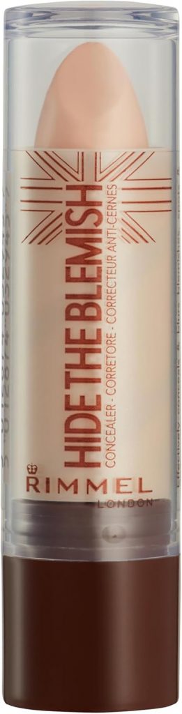 🤴 Rimmel Hide The Blemish Corrector 0042,60€ statt 4,20€ – 39,0 🔥🚚 Verkauft durch Amazon und Versand durch Amazon3,566 Bewertungen: 4.4 / 5.0 ⭐️⭐️⭐️⭐️🛒 zu Amazon https://www.amazon.de/dp/B001V9LBG6/?tag=preisfehlerheute-21