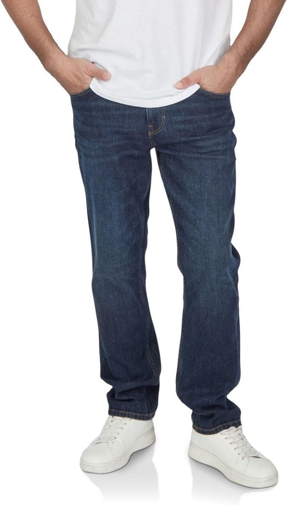 👑 TOM TAILOR Jeans Herren Stretch Regular Fit Josh Jeanshose Hose Denim Blau 30 31 32 33 34 36 38 40 4249,99€ statt 69,89€ - 29,00 % 🔥🚚 Verkauft und Versand durch Jeans-direct22 Bewertungen: 4.2 / 5.0 ⭐️⭐️⭐️⭐️🛒 zu Amazon https://www.amazon.de/dp/B0FPMQPPD7/?amp%3Btag=preisfehlerheute-21&%3Bamp%3Bth=1&%3Bamp%3Bpsc=1&tag=preisfehlerheute-21