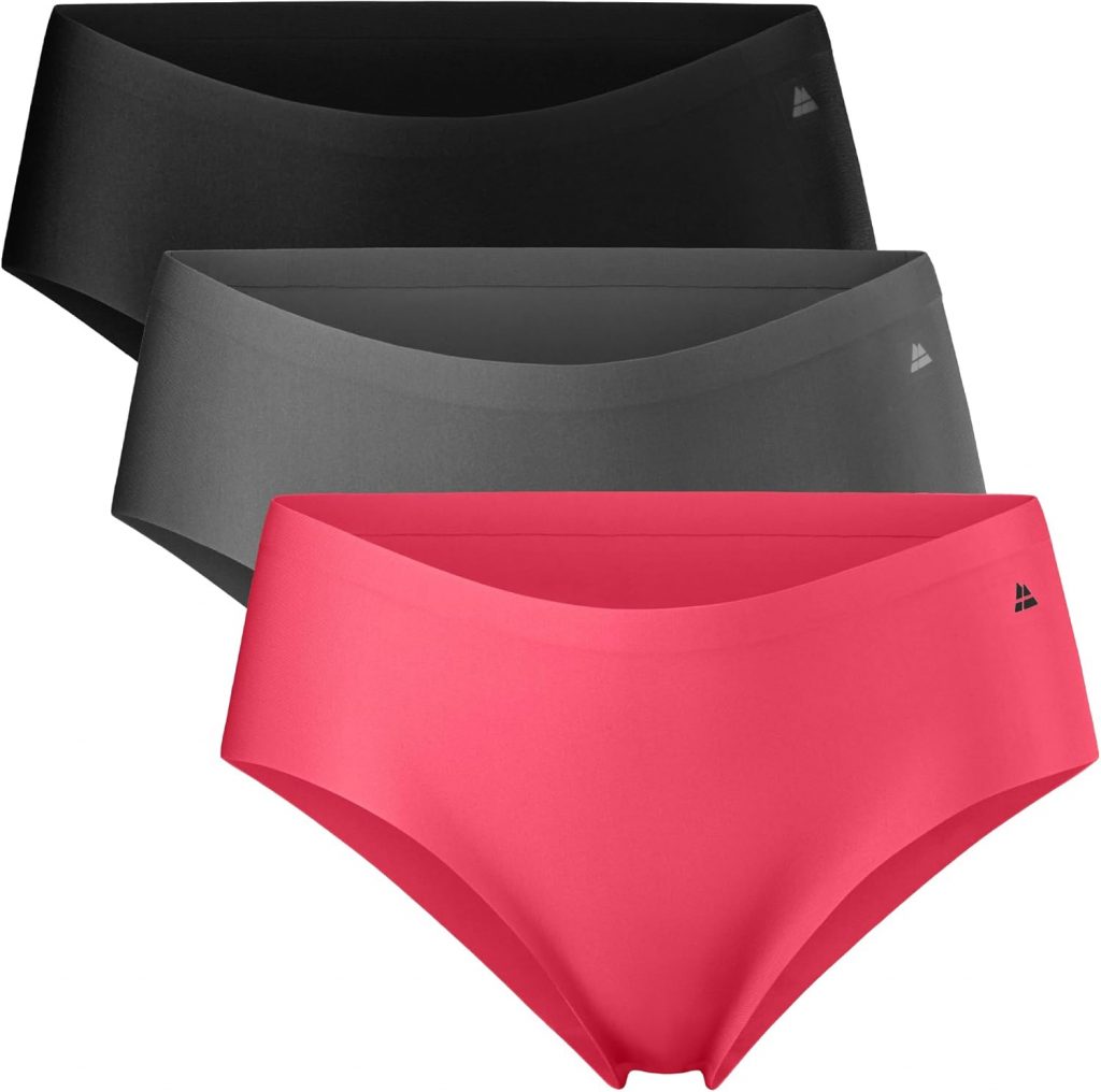 🤴 Danish Endurance Unsichtbare Hipster-Slips für Damen, nahtlos, Laserschnitt, 3 und 5 Stück27,95€ statt 37,95€ – 27,0 🔥🚚 Verkauft von DANISH ENDURANCE DE und Versand durch Amazon3,570 Bewertungen: 4.3 / 5.0 ⭐️⭐️⭐️⭐️🛒 zu Amazon https://www.amazon.de/dp/B0851JRSXR/?th=1&tag=preisfehlerheute-21#038;psc=1&tag=preisfehlerheute-21