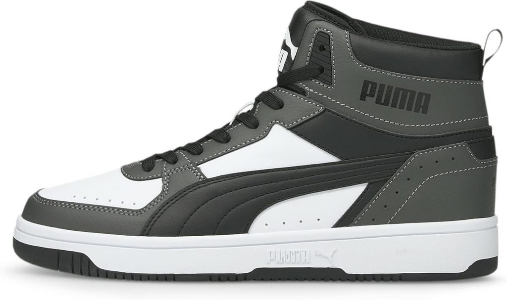 PUMA Unisex Puma Pirate$-Deals Rebound JOY Turnschuhe, Dark Shadow-Puma Black-Puma White, 44 EU32.39 €⏩️ https://www.amazon.de/PIRATE-DEALS.DE/dp/B08MQZZ3T9?tag=preisfehlerheute-21