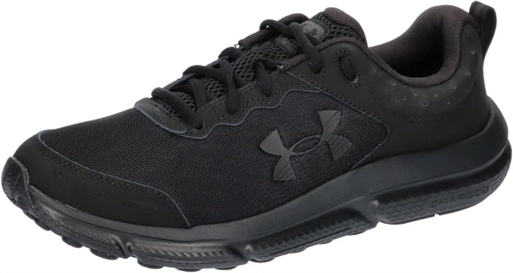 🤴 Under Armour Charged Assert 10 Laufschuh Herren37,97€ statt 75,00€ – 5 🔥🚚 Verkauft durch Amazon und Versand durch Amazon19,439 Bewertungen: 4.3 / 5.0 ⭐️⭐️⭐️⭐️🛒 zu Amazon https://www.amazon.de/dp/B09XBWCQF1/?th=1&tag=preisfehlerheute-21#038;psc=1&tag=preisfehlerheute-21