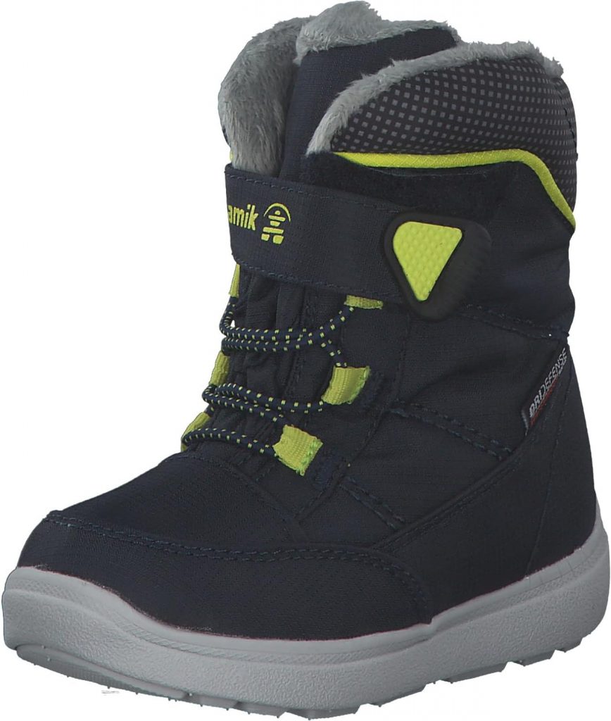 🤴 Kamik Southpole4 Kinder Schneestiefel Stance – Wasserdichte Winterstiefel Warm gefüttert – Jungen und Mädchen Stiefel – Perfekt für den Kinderfuß30,13€ statt 69,98€ – 57,0 🔥🚚 Verkauft durch Amazon und Versand durch Amazon1,242 Bewertungen: 4.0 / 5.0 ⭐️⭐️⭐️⭐️🛒 zu Amazon https://www.amazon.de/dp/B08NW3K4B6/?th=1&tag=preisfehlerheute-21#038;psc=1&tag=preisfehlerheute-21