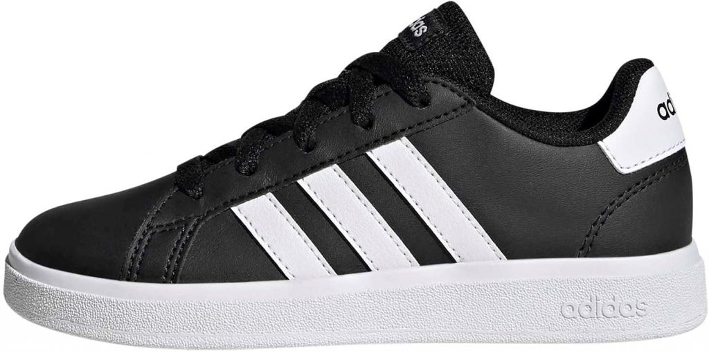 🤴 Adidas Unisex Kinder Grand Court Lifestyle Tennis Lace-up ShoesTennisschuhe26,39€ statt 40,00€ – 35,0 🔥🚚 Verkauft durch Amazon und Versand durch Amazon16,086 Bewertungen: 4.6 / 5.0 ⭐️⭐️⭐️⭐️⭐️🛒 zu Amazon https://www.amazon.de/dp/B09VSZNYJZ/?th=1&tag=preisfehlerheute-21#038;psc=1&tag=preisfehlerheute-21