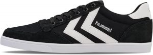 hummel Slimmer Stadil Low, Black/White KH, 3738,97&euro; statt 64,95&euro;➡️ https://www.amazon.de/dp/B00FLR43KK/?tag=preisfehlerheute-21