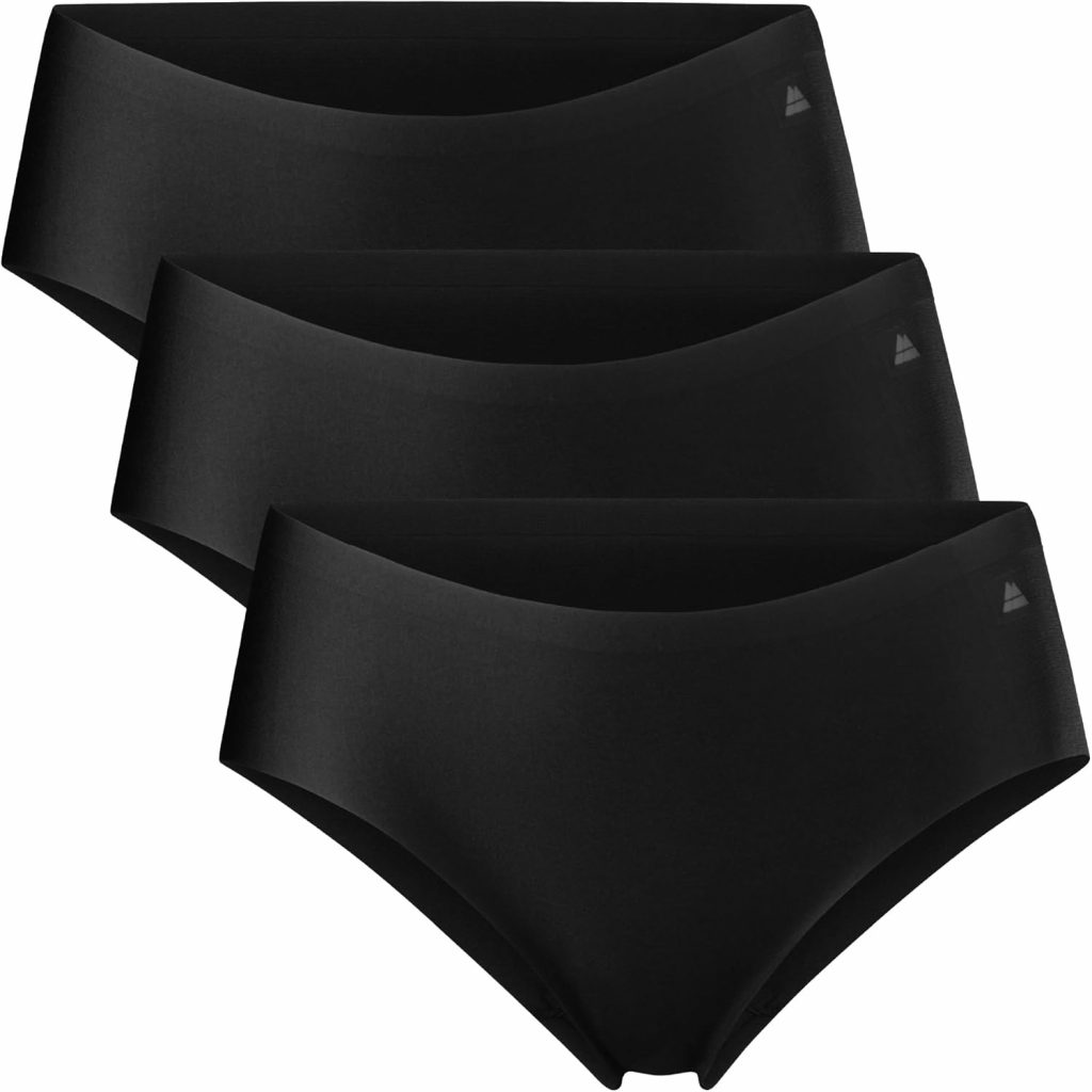 🤴 DANISH ENDURANCE Mikrofaser Sport Hipster aus recyeltem Polyester, 3 Pack (Schwarz, Large)23,45€ statt 37,95€ – 39,0 🔥🚚 Verkauft von DANISH ENDURANCE DE und Versand durch Amazon3,557 Bewertungen: 4.3 / 5.0 ⭐️⭐️⭐️⭐️🛒 zu Amazon https://www.amazon.de/dp/B0851KPFC9/?th=1&tag=preisfehlerheute-21#038;psc=1&tag=preisfehlerheute-21