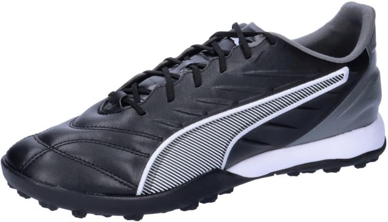 👑 Puma Unisex King Pro TtFußballschuh💰 nur 71,95🚚 Verkauft durch Amazon und Versand durch Amazon129 Bewertungen: 4.0 / 5.0 ⭐️⭐️⭐️⭐️🛒 https://www.amazon.de/dp/B0CKJ852YS/?amp%3Btag=preisfehlerheute-21&amp%3Bth=1&amp%3Bpsc=1&tag=preisfehlerheute-21