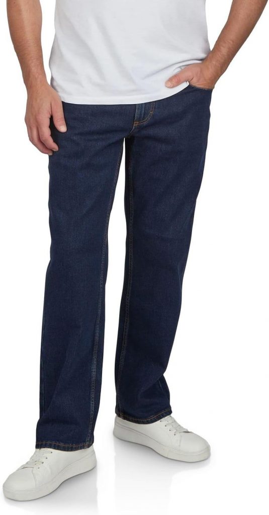 🤴 MUSTANG Jeans Herren Stretch Oregon Bootcut Jeanshose Hose Denim, Größe:W 36 L 36, Farbe:Denim Blue (980)59,97€ statt 79,98€ – 26,0 🔥🚚 Verkauft von Jeans-direct und Versand durch Amazon4,322 Bewertungen: 4.3 / 5.0 ⭐️⭐️⭐️⭐️🛒 zu Amazon https://www.amazon.de/dp/B08HPT651M/?th=1&tag=preisfehlerheute-21#038;psc=1&tag=preisfehlerheute-21