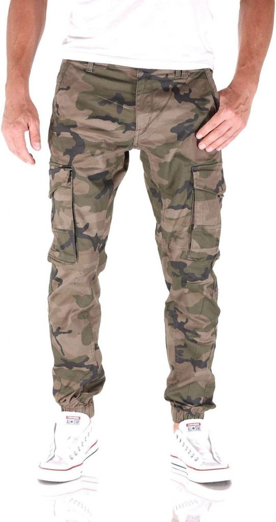 🤴 JACK & JONES Herren Jjipaul Jjflake Akm 542 Olive Night Noos Hose, Olive Night, 29W / 32L34,99€ statt 59,99€ - 42,00 % 🔥🚚 Verkauft und Versand durch Modehaus Maas GmbH13,278 Bewertungen: 4.2 / 5.0 ⭐️⭐️⭐️⭐️🛒 zu Amazon https://www.amazon.de/dp/B07C274G9Z/?amp%3Btag=preisfehlerheute-21&%3Bamp%3Bth=1&%3Bamp%3Bpsc=1&tag=preisfehlerheute-21