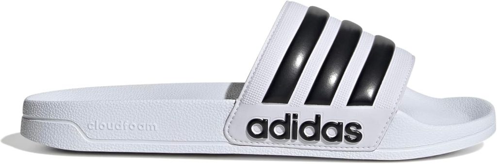 🤴 adidas Unisex Adilette Shower SlidesSchiebe-Sandalen20,90€ statt 28,00€ – 26,0 🔥🚚 Verkauft durch Amazon und Versand durch Amazon2,359 Bewertungen: 4.1 / 5.0 ⭐️⭐️⭐️⭐️🛒 zu Amazon https://www.amazon.de/dp/B096NCZX1Z/?th=1&tag=preisfehlerheute-21#038;psc=1&tag=preisfehlerheute-21