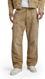 G-STAR Herren Carpenter 3D Loose Jeans Jeans, Beige (Renaissance Faded Sand Gd D23695-d491-g554), 27W / 30L32,00&euro; statt 103,60&euro;➡️ https://www.amazon.de/dp/B0CB1Y8R5G/?tag=preisfehlerheute-21