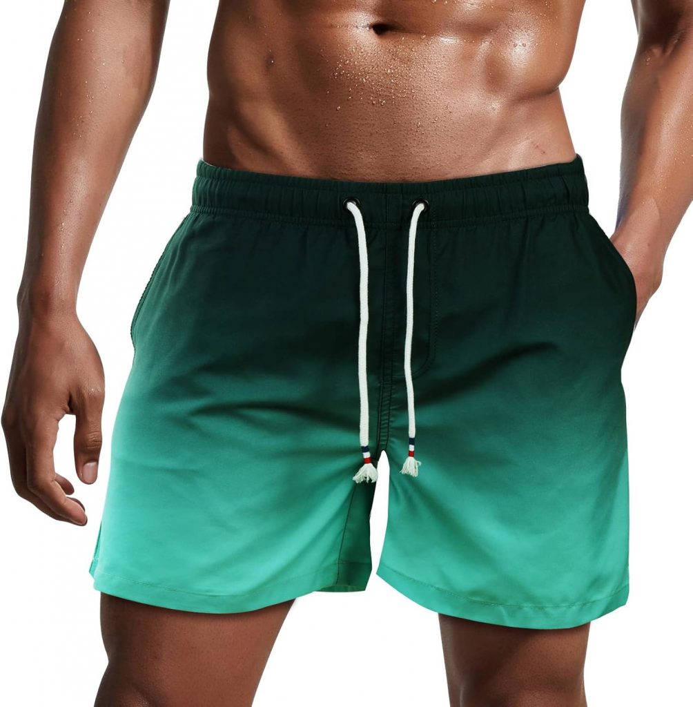 👑 Herren Badehose Schnelltrocknend Badeshorts Kurzen Strandhose Sporthose Schwimmhose mit Meshfutter14,99€ statt 23,99€ - 38,00 % 🔥🚚 Verkauft von Lachi-DE und Versand durch Amazon4,402 Bewertungen: 4.5 / 5.0 ⭐️⭐️⭐️⭐️⭐️🛒 zu Amazon https://www.amazon.de/dp/B0B1PDJRCF/?amp%3Btag=preisfehlerheute-21&%3Bamp%3Bth=1&%3Bamp%3Bpsc=1&tag=preisfehlerheute-21