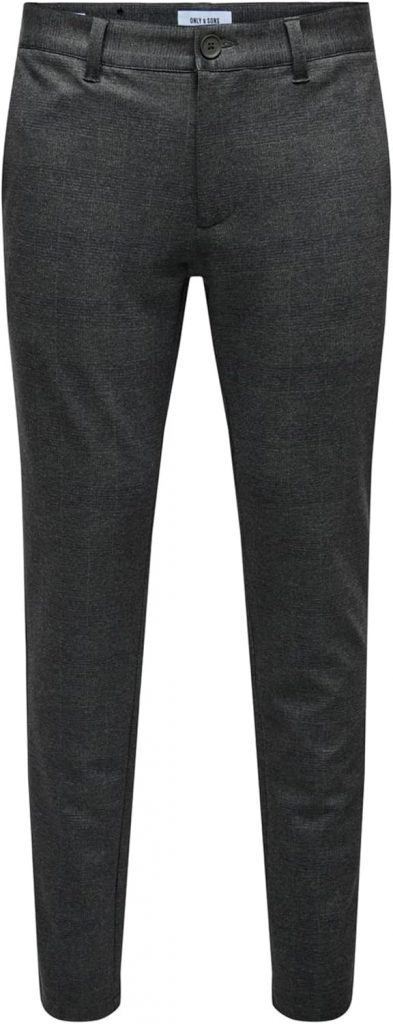 🤴 Only & Sons Herren Onsmark Slim Check Pants 9887 Noos Hose24,99€ statt 49,99€ – 51,0 🔥🚚 Verkauft durch Amazon und Versand durch Amazon42 Bewertungen: 4.3 / 5.0 ⭐️⭐️⭐️⭐️🛒 zu Amazon https://www.amazon.de/dp/B0CC355WDH/?th=1&tag=preisfehlerheute-21#038;psc=1&tag=preisfehlerheute-21