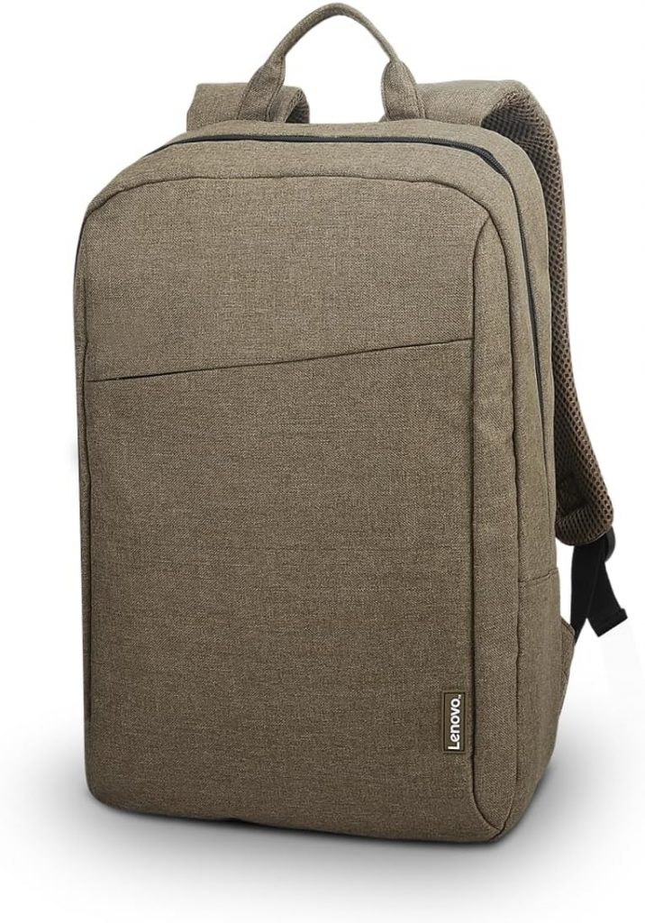 Lenovo Casual Backpack 15.6" (B210) – Green GX40Q172286.99€ ➡️ https://www.amazon.de/dp/B07L41PKC2/?tag=preisfehlerheute-21