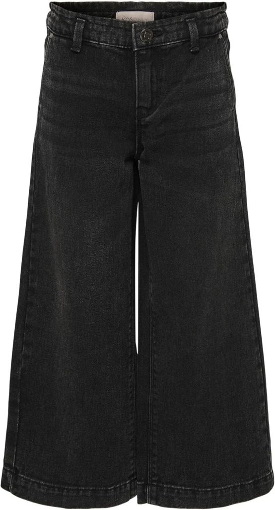 🤴 ONLY Girl Jeans mit weitem Bein KOGCOMET Weiter Beinschnitt Jeans21,75€ statt 29,99€ – 28,0 🔥🚚 Verkauft durch Amazon und Versand durch Amazon381 Bewertungen: 4.5 / 5.0 ⭐️⭐️⭐️⭐️⭐️🛒 zu Amazon https://www.amazon.de/dp/B09ZJ7BSL5/?th=1&tag=preisfehlerheute-21#038;psc=1&tag=preisfehlerheute-21