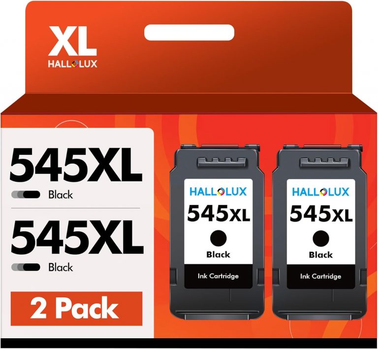 👑 HALLOLUX 545 XL Schwarz Ersatz für Canon Druckerpatronen 545 XL Black, für Pixma TS3350 TS3400 TS3300 TR4500 TR4600 TS3100 TS3355 TR4651 TS3351 MX495 TS3150 MG2555s TR4551 Patronen (2 Schwarz)26,71€ statt 42,99€ - 38,00 % 🔥🚚 Verkauft von Jab netTech und Versand durch Amazon7,925 Bewertungen: 4.3 / 5.0 ⭐️⭐️⭐️⭐️🛒 zu Amazon https://www.amazon.de/dp/B0CRRZB1KQ/?amp%3Btag=preisfehlerheute-21&amp%3Bth=1&amp%3Bpsc=1&tag=preisfehlerheute-21