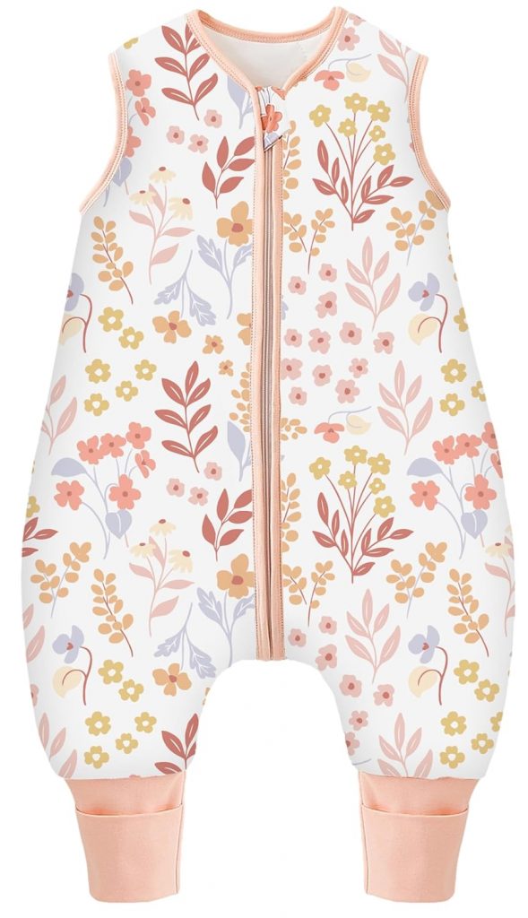 👑 Chilsuessy Baby Schlafsack mit Beinen 2.5 Tog Winter Schlafsack Unisex Ganzjahres Schlafsack mit Füßen Babyschlafsack Schlafsack Kinder, Rosa Garten, 70cm/Baby Höhe 75-85cm14,99€ statt 21,99€ - 32,00 % 🔥🚚 Verkauft von Chilsuessy und Versand durch Amazon1,891 Bewertungen: 4.6 / 5.0 ⭐️⭐️⭐️⭐️⭐️🛒 zu Amazon https://www.amazon.de/dp/B0FL7GZTKC/?amp%3Btag=preisfehlerheute-21&%3Bamp%3Bth=1&%3Bamp%3Bpsc=1&tag=preisfehlerheute-21