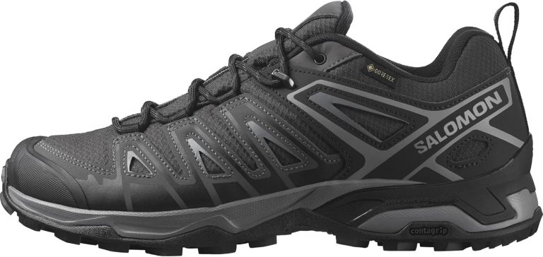 Salomon X Ultra Pioneer Gore-Tex wasserdichte Herren Wanderschuhe91,74€ statt 140,00€➡️ https://www.amazon.de/dp/B0BNW54CCC/?tag=preisfehlerheute-21